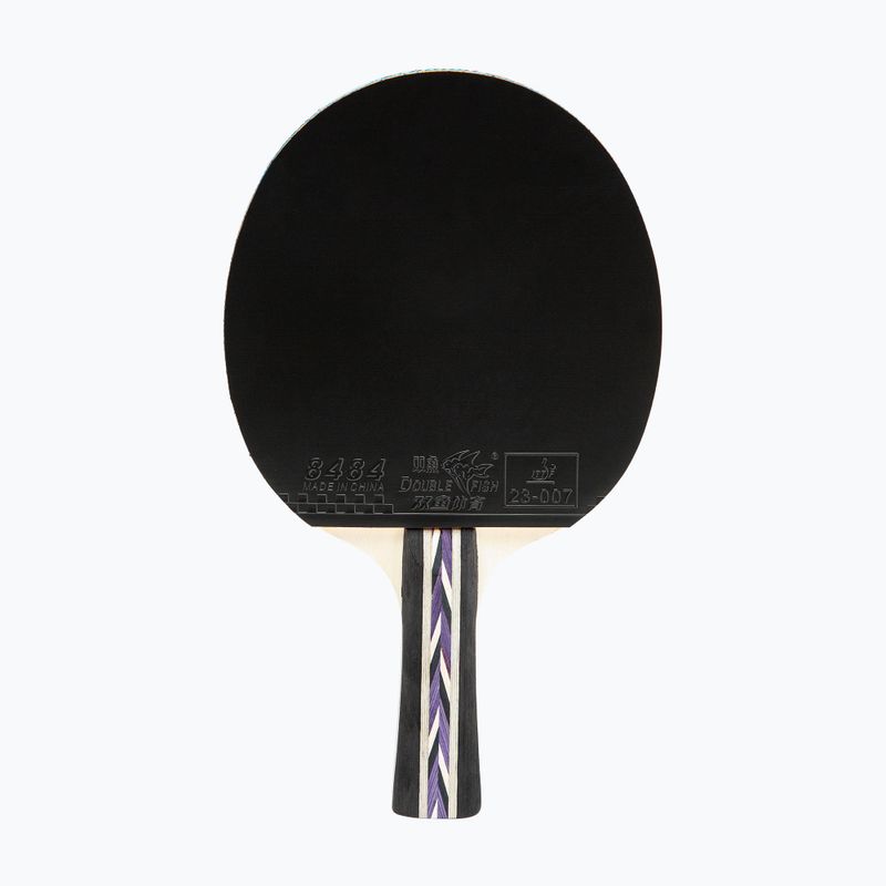 Racchetta da tennis da tavolo Double Fish 3D-C 7