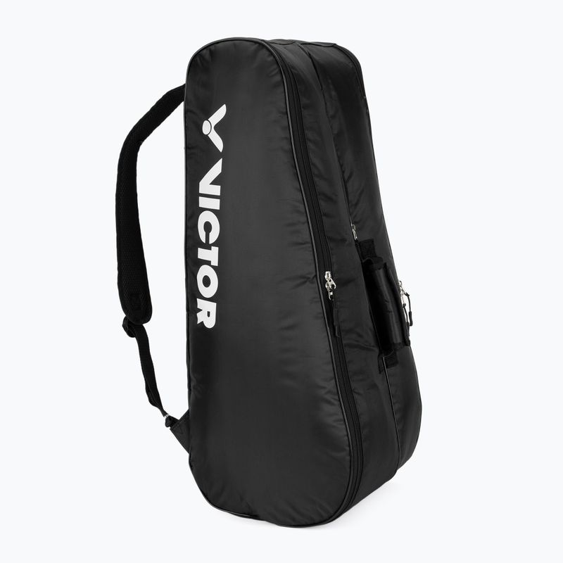 Borsa da badminton VICTOR 1001 nero 5