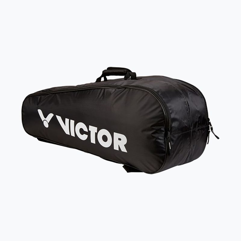 Borsa da badminton VICTOR 1001 nero 2