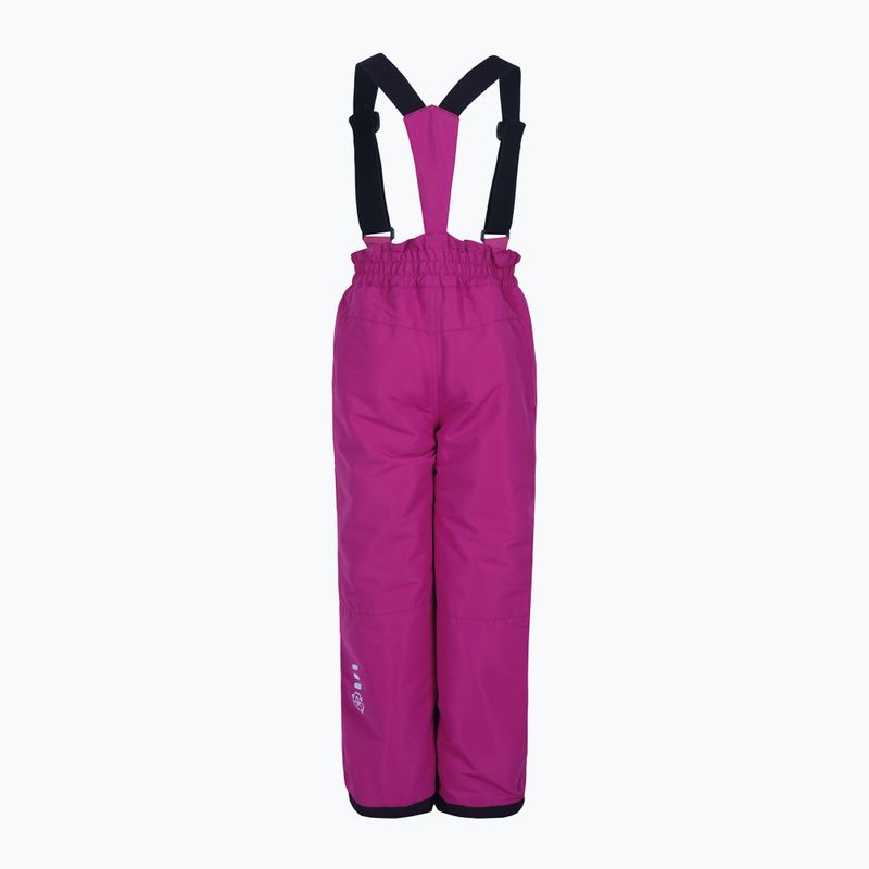 Colore Pantaloni da sci per bambini AF 10.000 festival fucsia 6