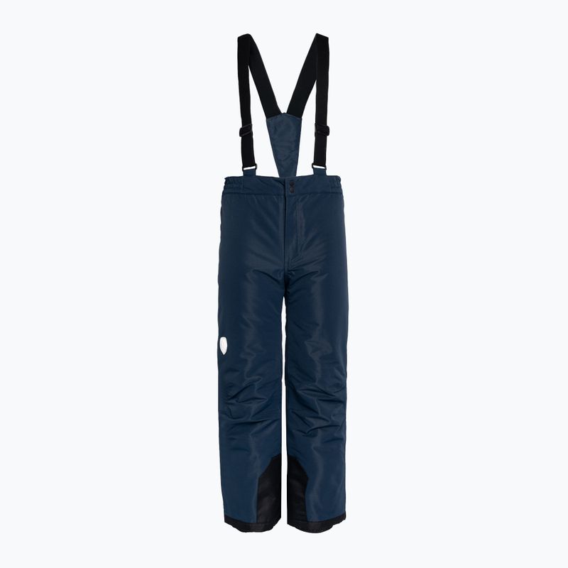 Colore Bambini Pantaloni da sci AF 10.000 eclissi totale
