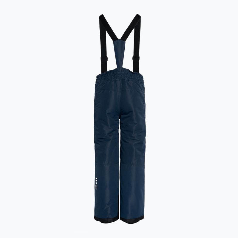Colore Bambini Pantaloni da sci AF 10.000 eclissi totale 2