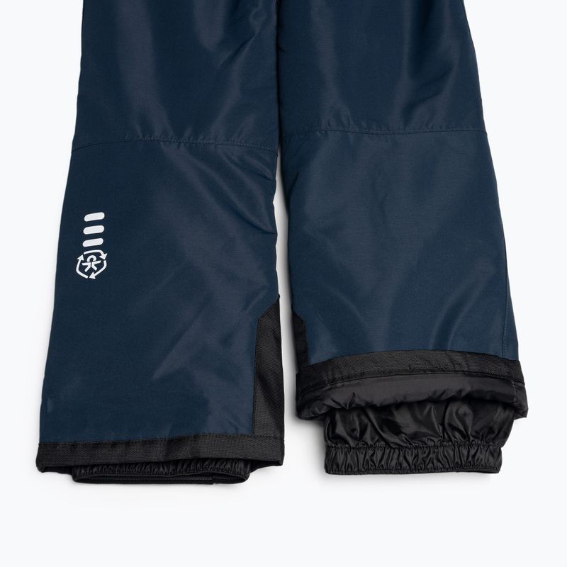 Colore Bambini Pantaloni da sci AF 10.000 eclissi totale 4