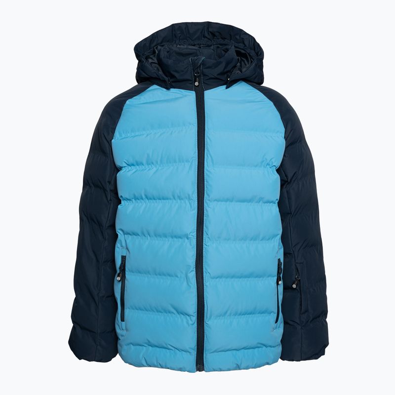 Colore Giacca da sci per bambini trapuntata AF 10.000 blu