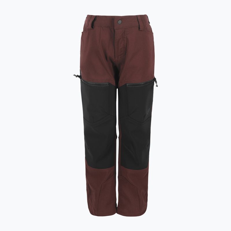 Colore Bambini Pantaloni Outdoor Pantaloni da trekking andorra