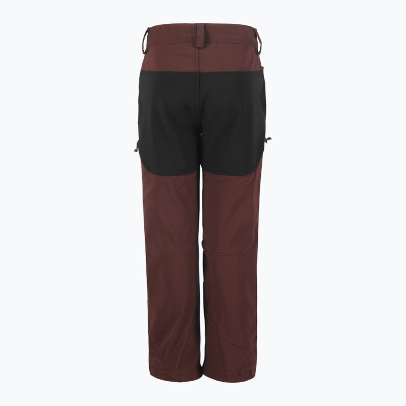 Colore Bambini Pantaloni Outdoor Pantaloni da trekking andorra 2