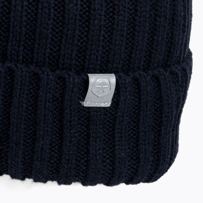 Cappello per bambini a colori in. Pelliccia finta staccabile eclissi totale 3