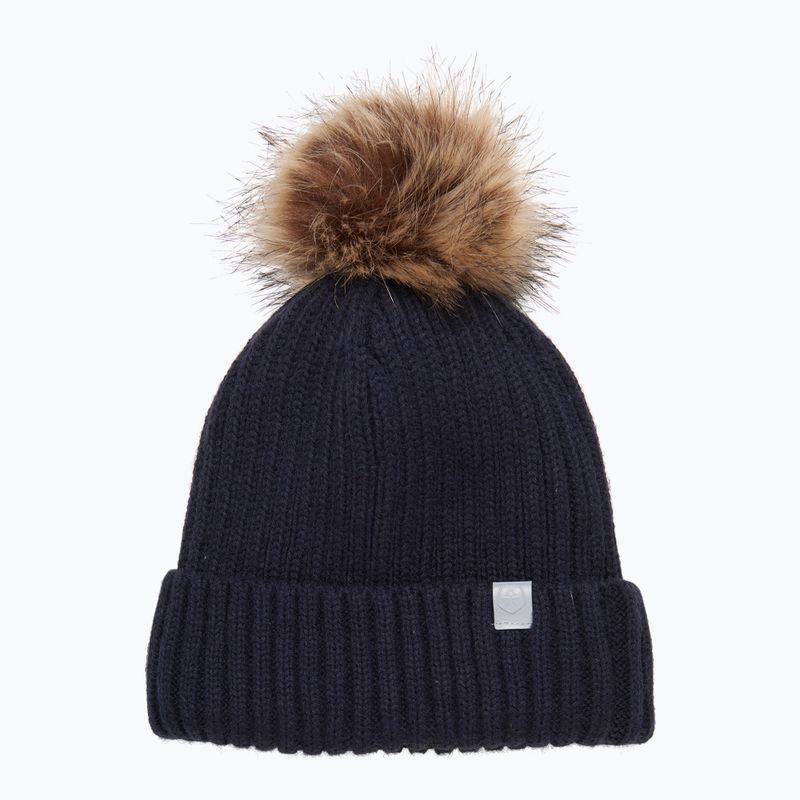 Cappello per bambini a colori in. Pelliccia finta staccabile eclissi totale 4