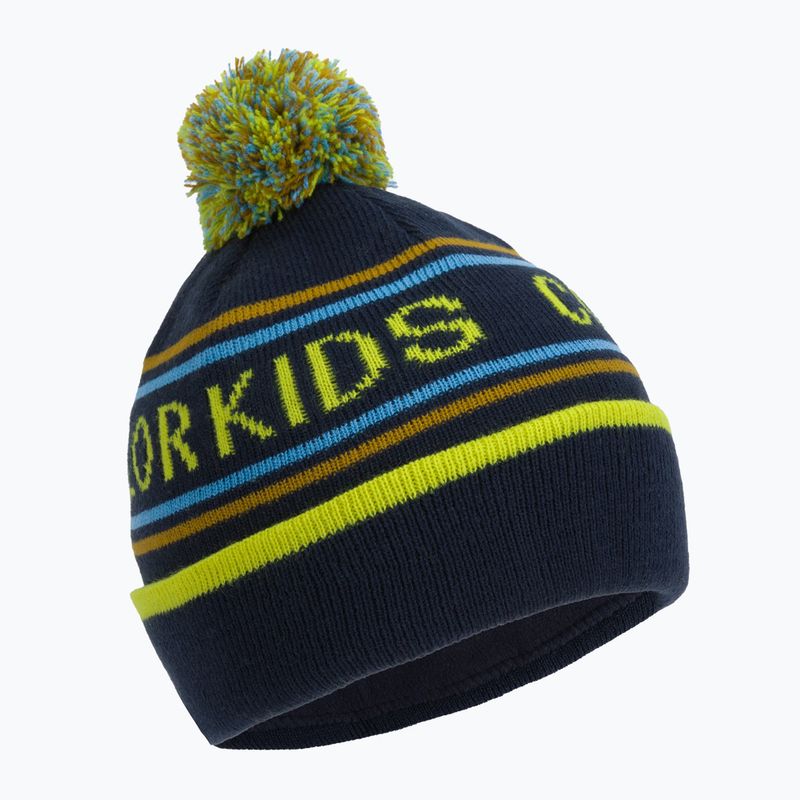 Colore Cappello Bambini Logo CK zolfo primavera inverno berretto