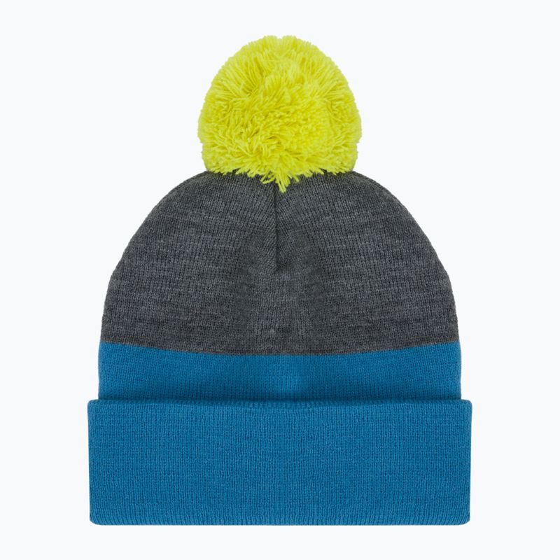 Cappello per bambini Color Beanie Colorblock blu 6