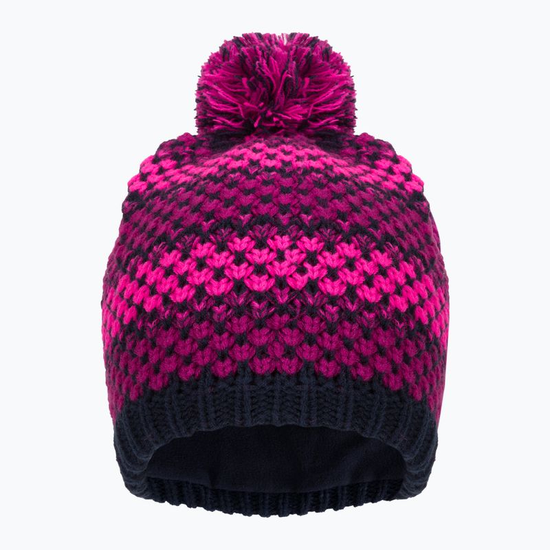 Cappello Color Kids Hat festival fucsia cappello invernale 2