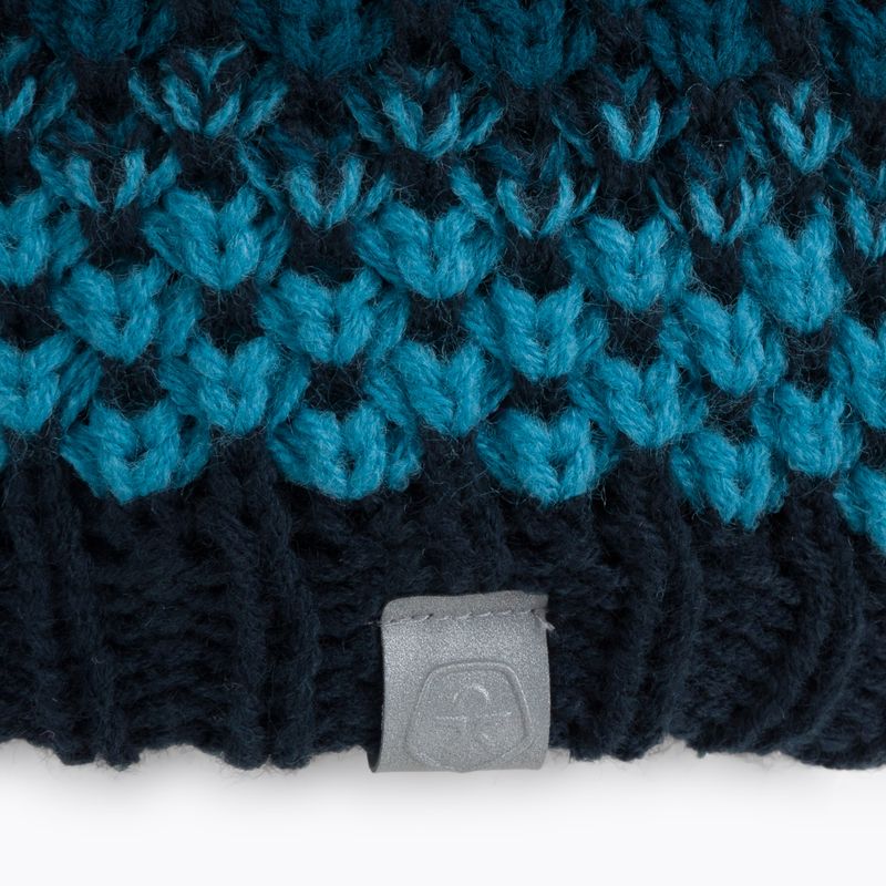 Colore Cappello per bambini Cappello invernale blu 5