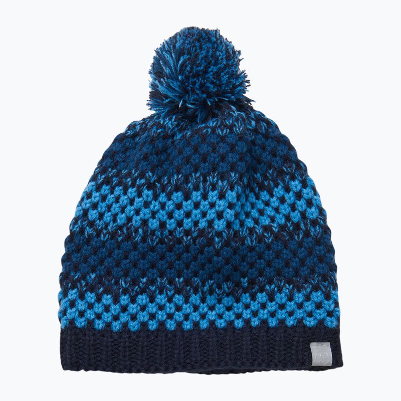 Colore Cappello per bambini Cappello invernale blu 7
