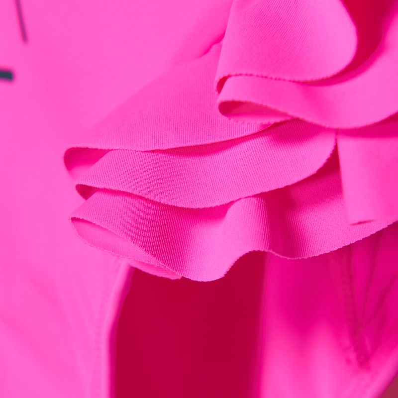 Color Kids Applicazione zucchero/costume intero rosa 3