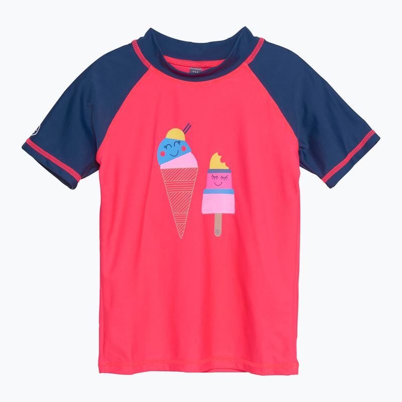 Color Kids Stampa diva/rosa