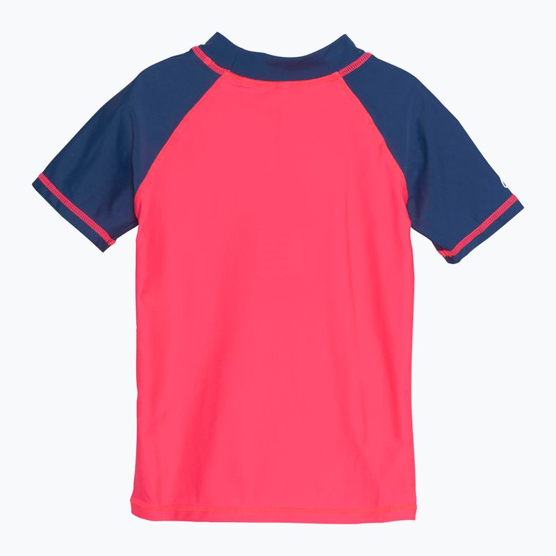 Color Kids Stampa diva/rosa 2