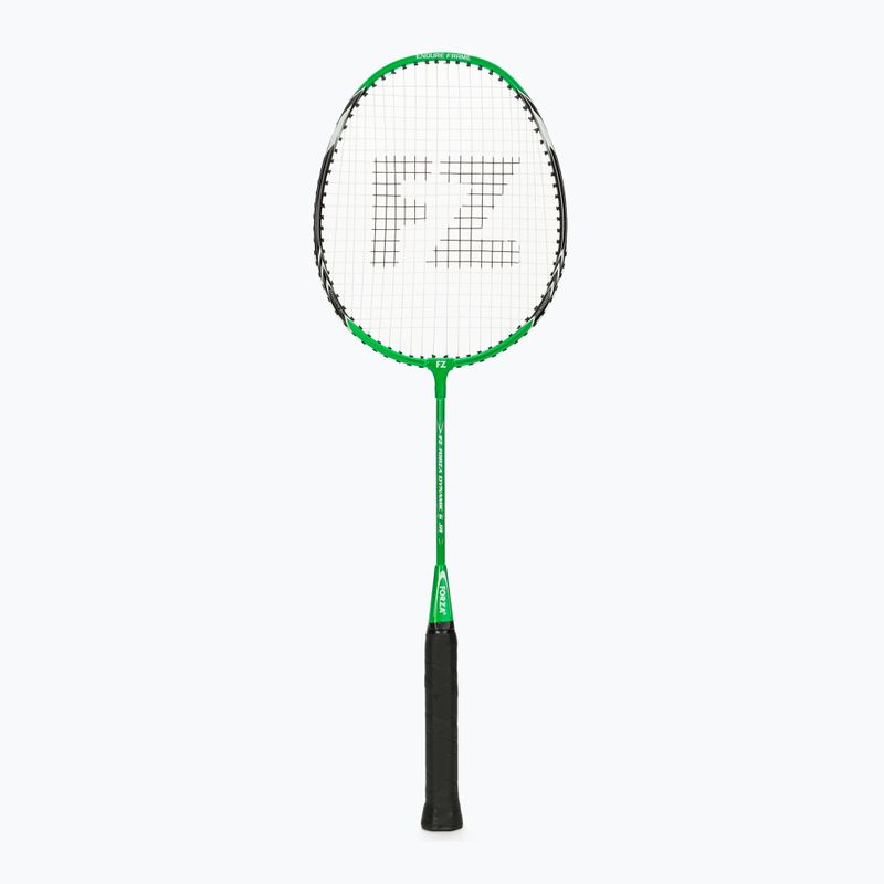 Racchetta da badminton per bambini FZ Forza Dynamic 6 verde brillante