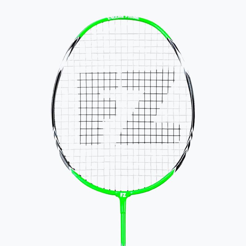 Racchetta da badminton per bambini FZ Forza Dynamic 6 verde brillante 6