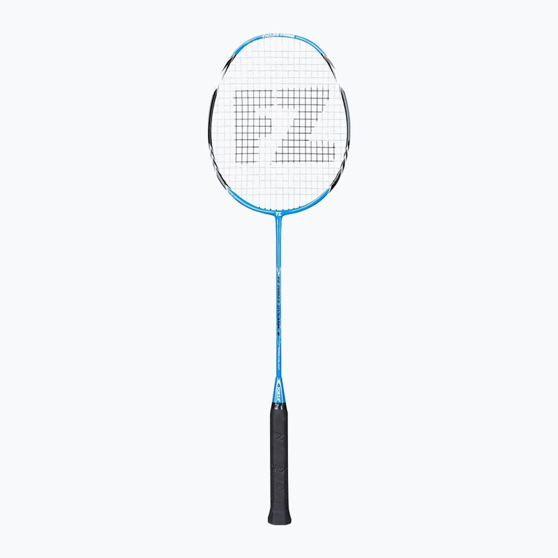 Racchetta da badminton FZ Forza Dynamic 8 aster blu