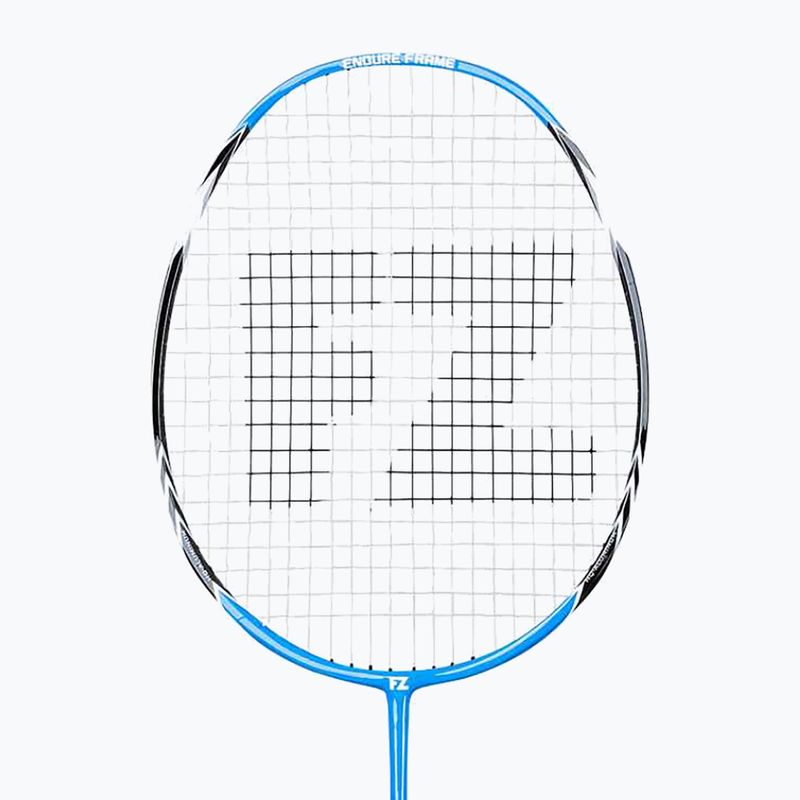 Racchetta da badminton FZ Forza Dynamic 8 aster blu 3