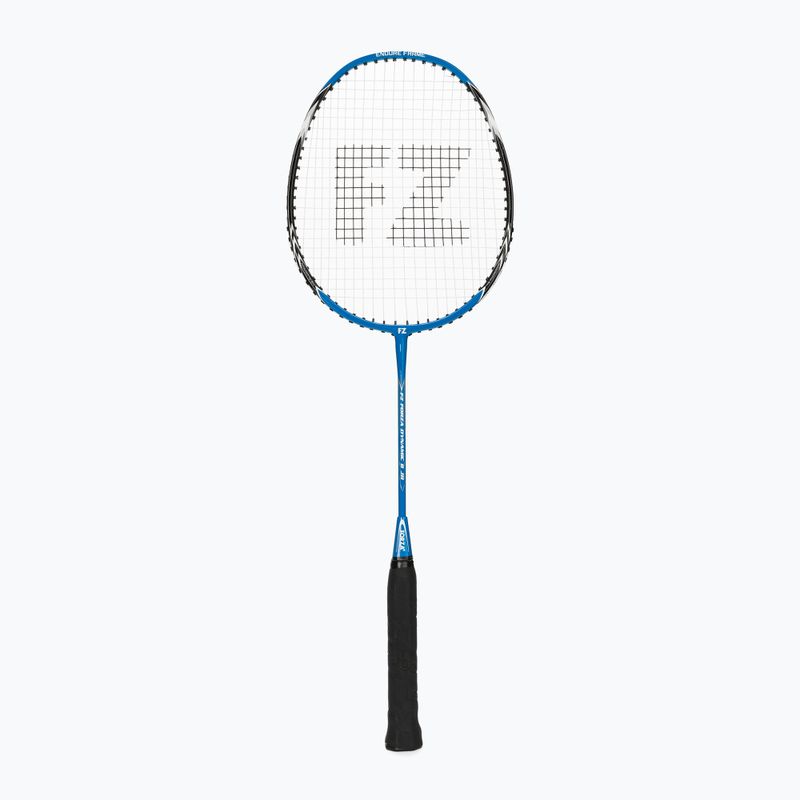 Racchetta da badminton per bambini FZ Forza Dynamic 8 blu aster