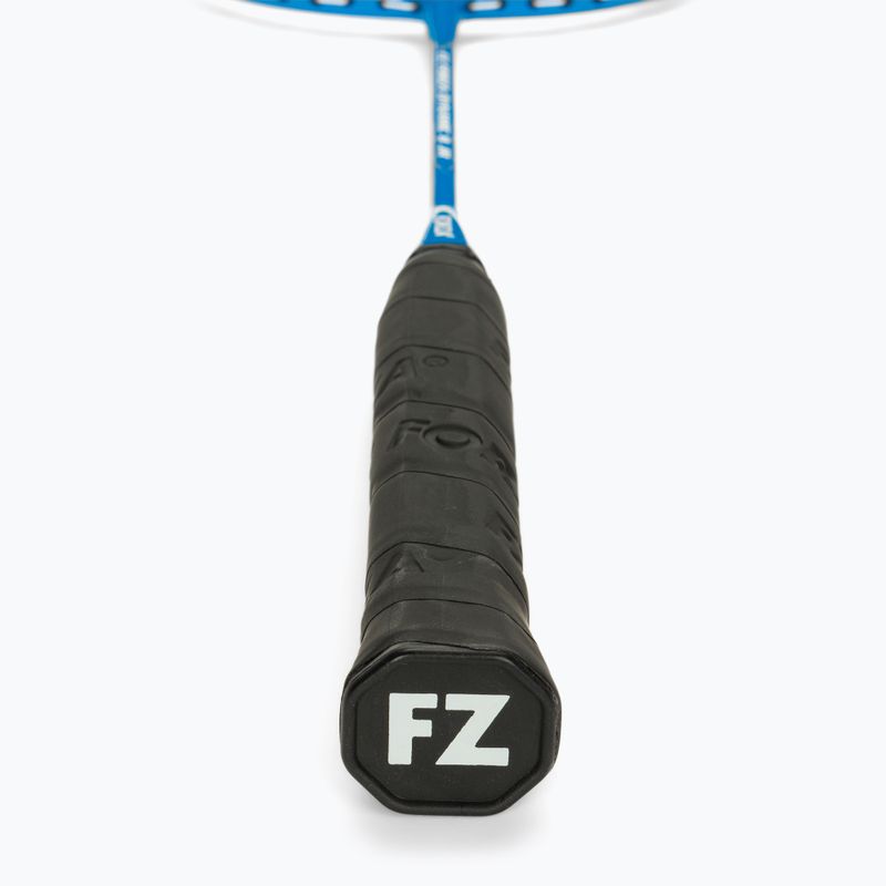 Racchetta da badminton per bambini FZ Forza Dynamic 8 blu aster 3