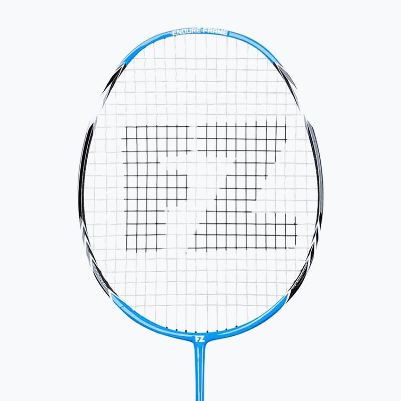 Racchetta da badminton per bambini FZ Forza Dynamic 8 blu aster 6