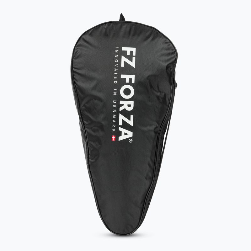 FZ Forza Padel copri racchetta nero 2