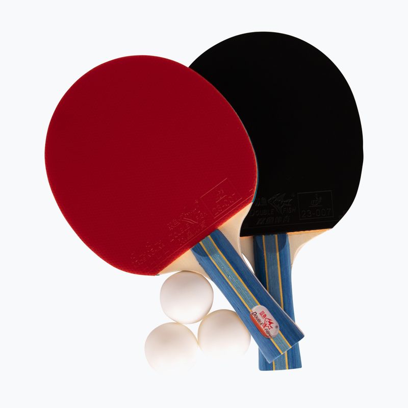 Set da ping pong Double Fish 236A 7