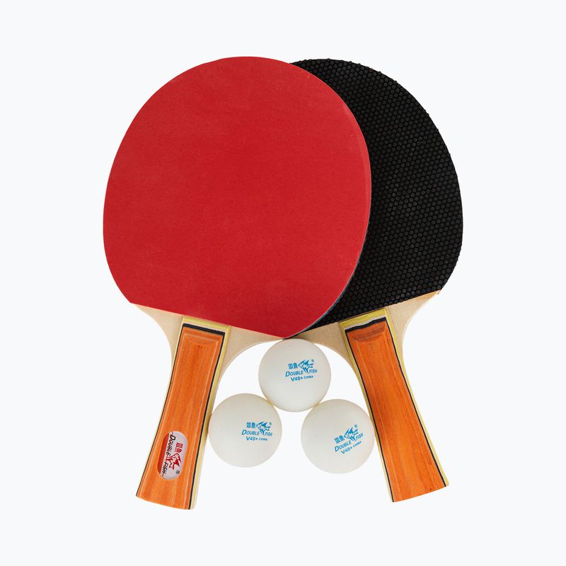 Set da ping pong Double Fish 036A 2