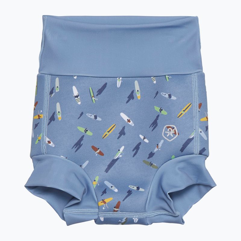 Colore Costume da bagno per bambini CO6120854 coronet/blu