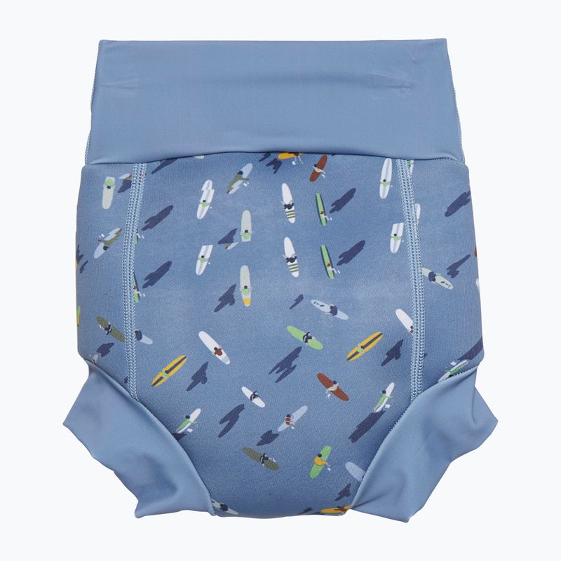 Colore Costume da bagno per bambini CO6120854 coronet/blu 2