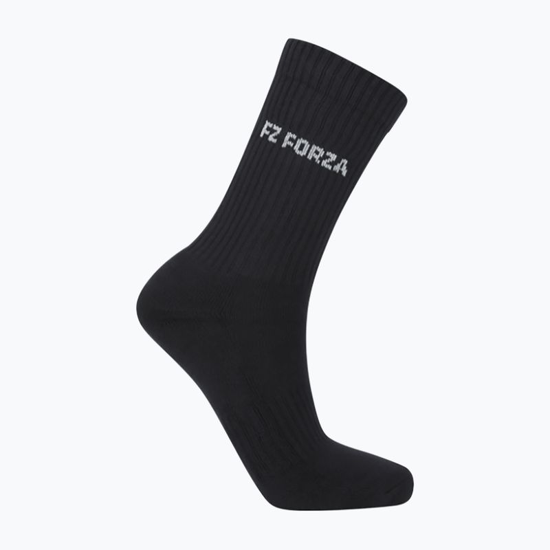 FZ Forza Comfort Calze lunghe 3 paia bianco 6
