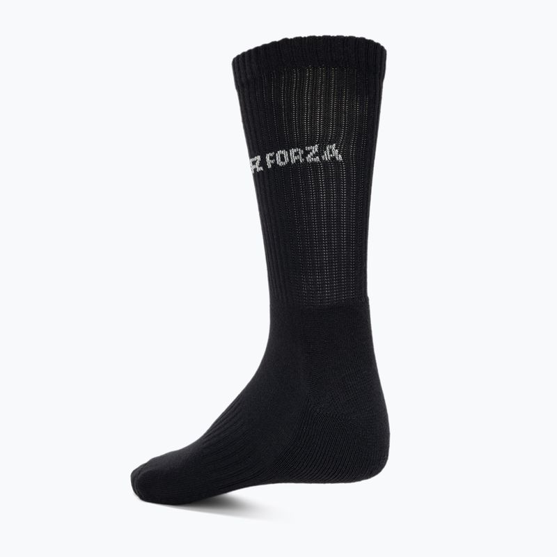 FZ Forza Comfort Calze lunghe 3 paia nero 2