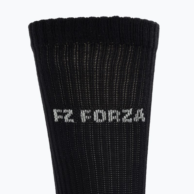 FZ Forza Comfort Calze lunghe 3 paia nero 3