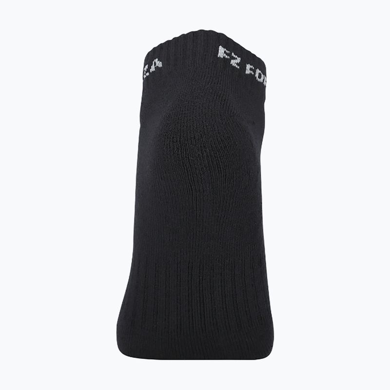 FZ Forza Comfort Calzini corti 3 paia nero 5