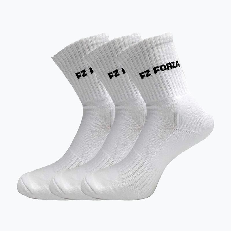 FZ Forza Comfort Calze lunghe 3 paia nero 4
