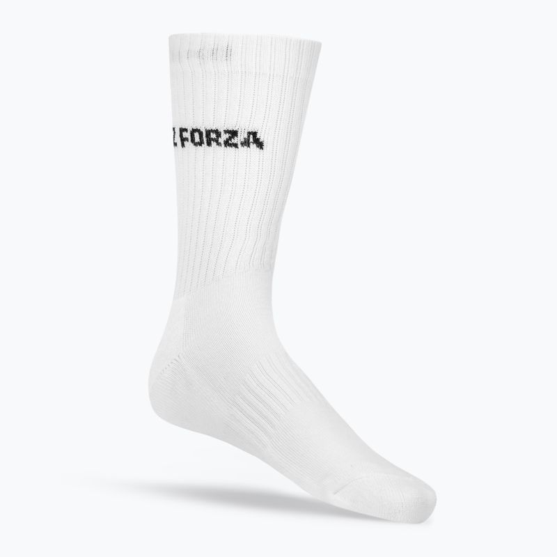 FZ Forza Comfort Calze lunghe 3 paia bianco 2