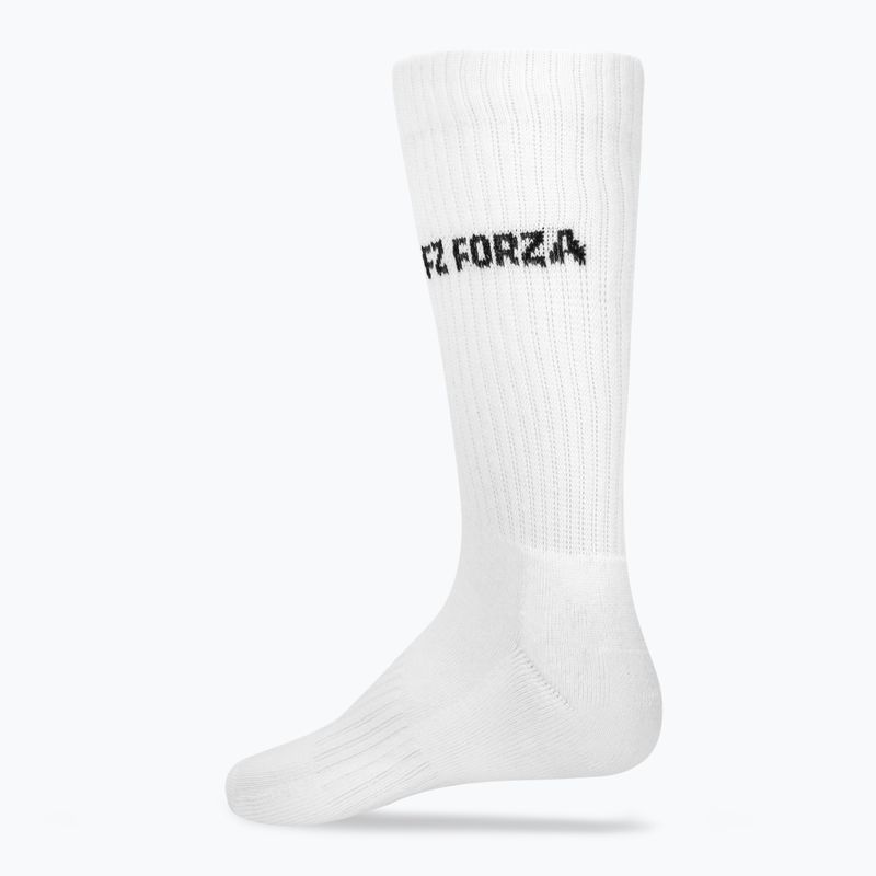 FZ Forza Comfort Calze lunghe 3 paia bianco 3