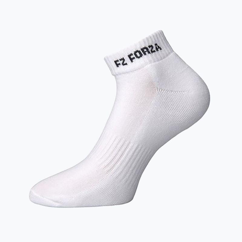 FZ Forza Comfort Calze corte 3 paia bianco 5