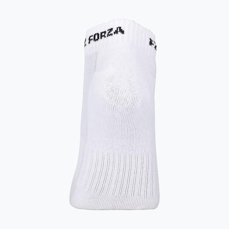 FZ Forza Comfort Calze corte 3 paia bianco 6