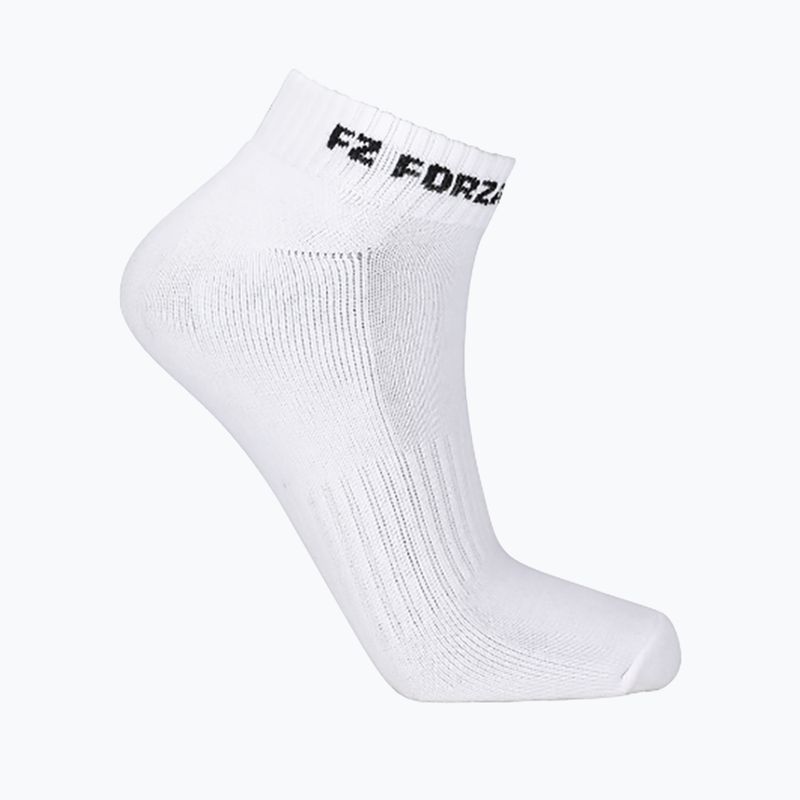 FZ Forza Comfort Calze corte 3 paia bianco 7