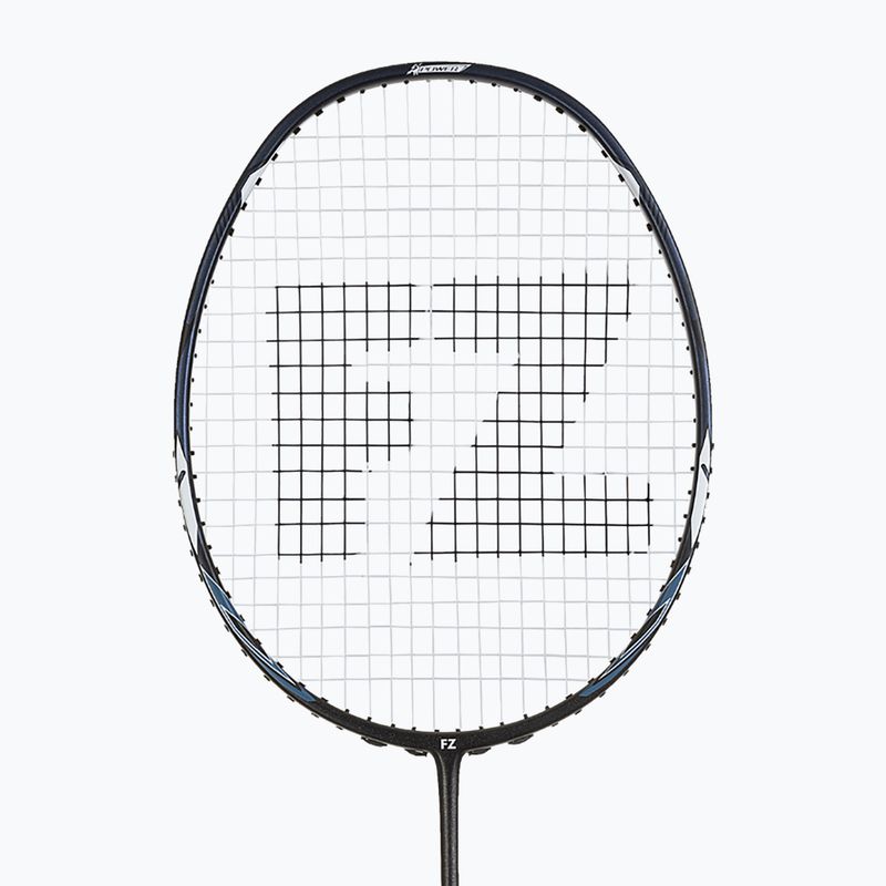 Racchetta da badminton FZ Forza HT Power 30 nero 2