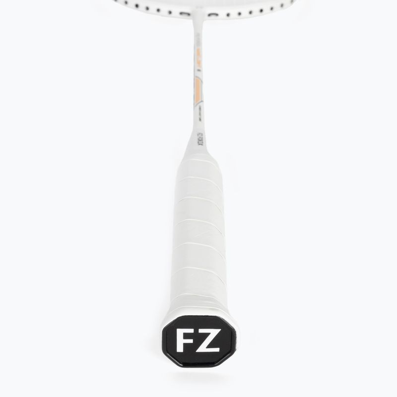 Racchetta da badminton FZ Forza Nano Light 6 bianco 5