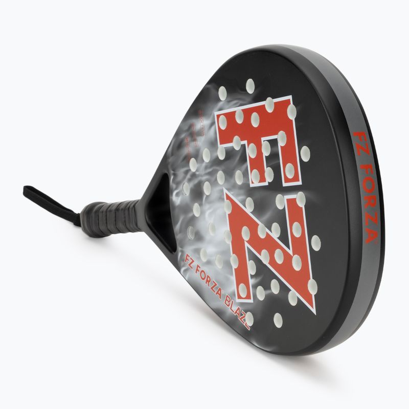 Racchetta da padel FZ Forza Blaze black 2