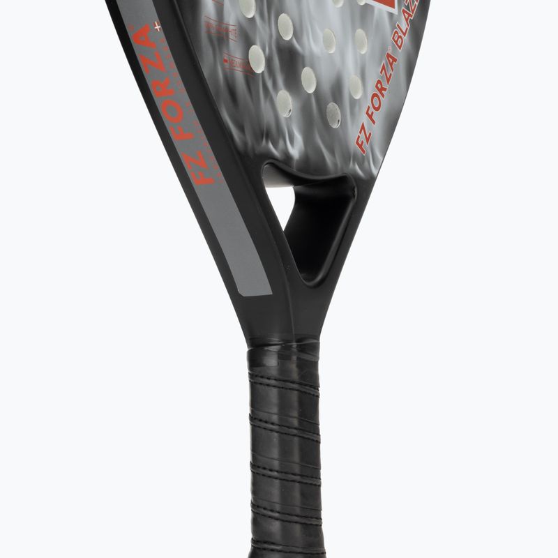 Racchetta da padel FZ Forza Blaze black 4