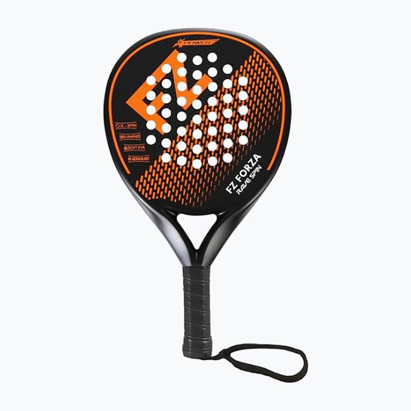 Racchetta da paddle FZ Forza Rave Spin 6