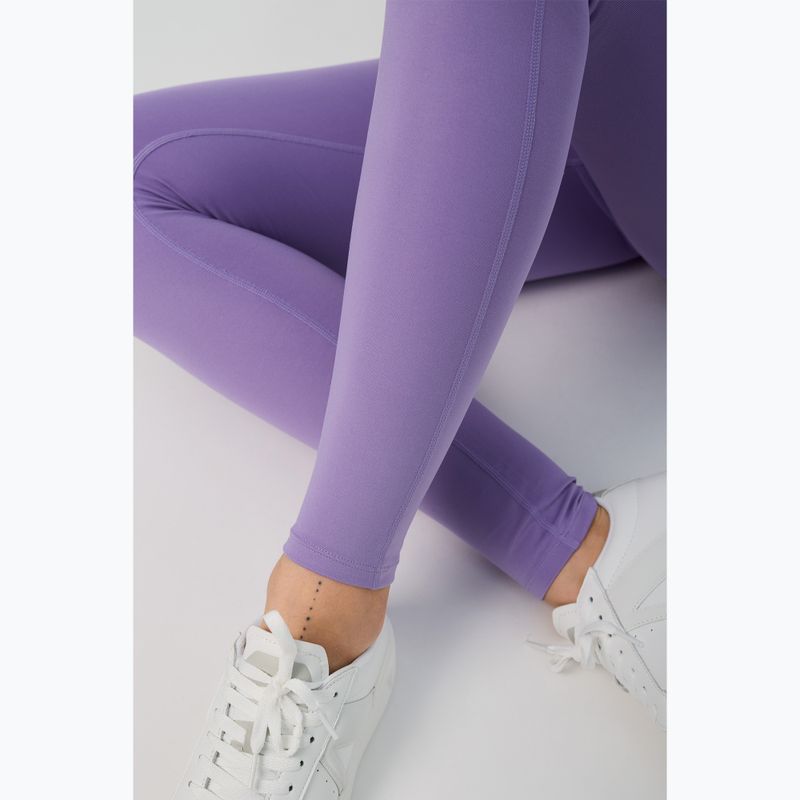 Girlfriend Collective Leggings da allenamento compressivo Cosmos da donna 7