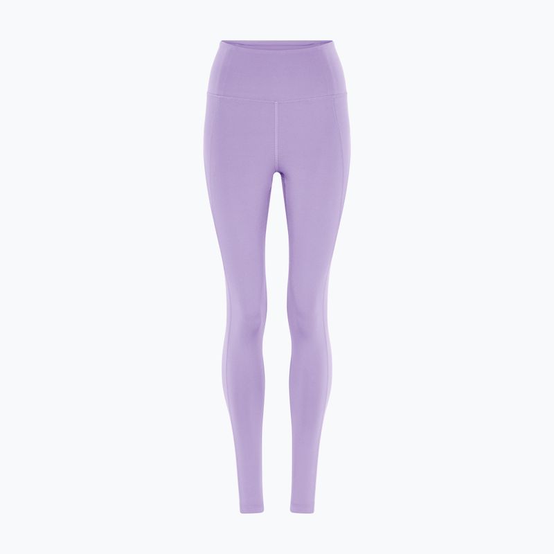 Girlfriend Collective Leggings da allenamento compressivo Cosmos da donna 8