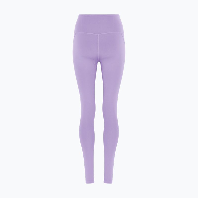 Girlfriend Collective Leggings da allenamento compressivo Cosmos da donna 9
